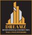 Dreamz Renovations logo